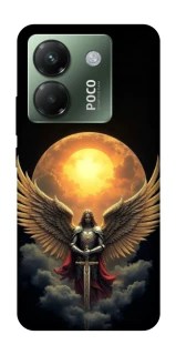 Чехол на Xiaomi Poco M7 pro 5G Archangel фото 1 из 1