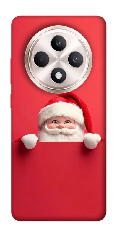 Чехол на Oppo Reno 12 F 4G/5G Christmas mood ver.11 фото 1 из 1