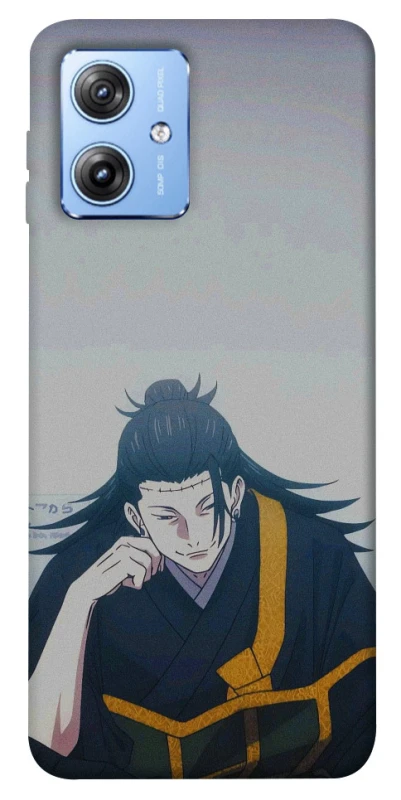 Чохол на Motorola Moto G84 Geto фото 1 з 1