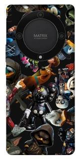 Чохол на Huawei Magic5 Lite Cartoons фото 1 з 1