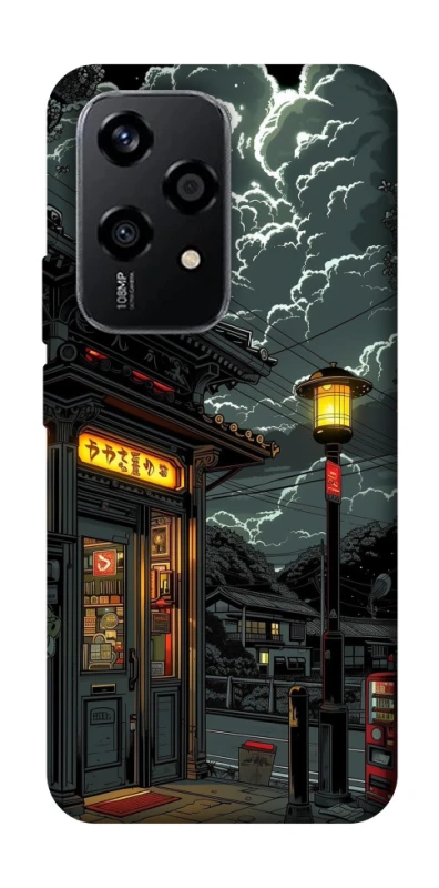 Чохол на Honor 200 Lite Night фото 1 з 1