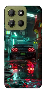 Чохол на Motorola Moto G15 4G skyline фото 1 з 1