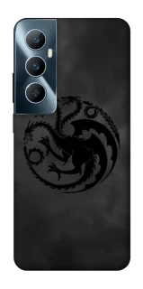 Чехол на Realme C65 4G House of the Dragon ver.3 фото 1 из 1