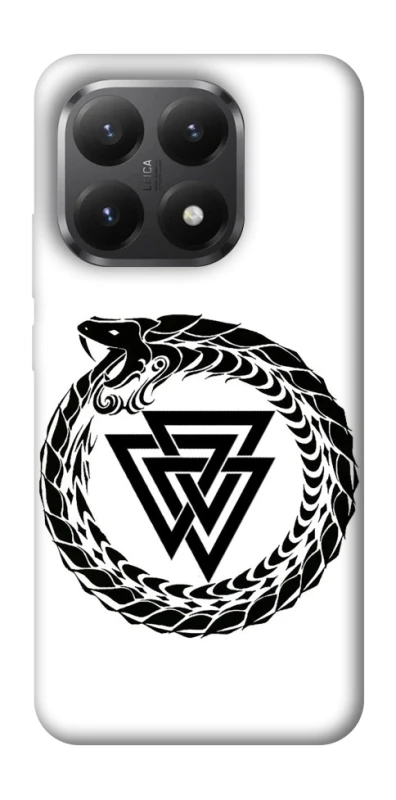 Чохол на Xiaomi 15T Uruboros v2 фото 1 з 1