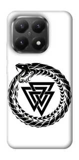 Чохол на Xiaomi 15T Uruboros v2 фото 1 з 1