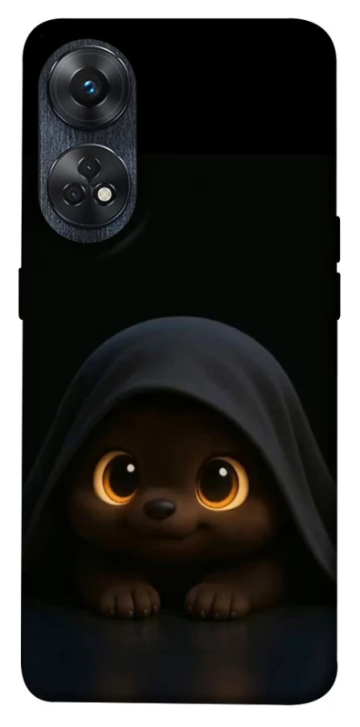 Чохол на Oppo Reno 8T 4G Funny Dog фото 1 з 1