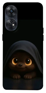 Чохол на Oppo Reno 8T 4G Funny Dog фото 1 з 1