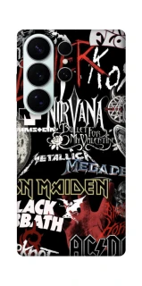 Чохол на Samsung Galaxy S26 My playlist ver.8 фото 1 з 1