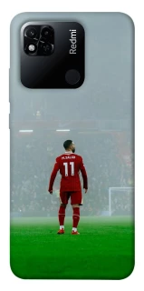 Чехол на Xiaomi Redmi 10A Mohamed Salah фото 1 из 1