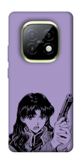 Чохол на Realme Narzo 70 Turbo Anime v7 фото 1 з 1