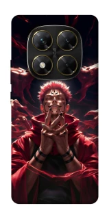 Чехол на Xiaomi Poco X7 Ryomen Sukuna фото 1 из 1