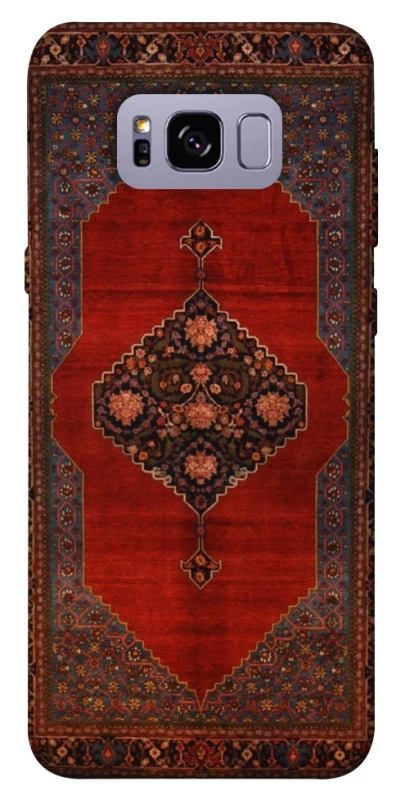 Чохол на Samsung G955 Galaxy S8 Plus Килим v12 фото 1 з 1