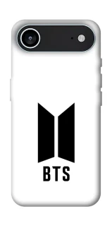 Чохол на Apple iPhone 17 Air (6.5") BTS logo фото 1 з 1