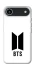Чохол на Apple iPhone 17 Air (6.5") BTS logo фото 1 з 1