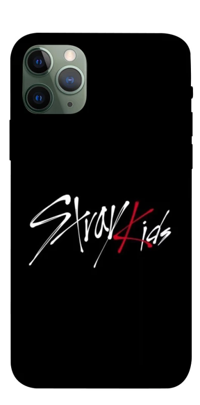Чохол на Apple iPhone 11 Pro (5.8") Stray Kids Logo фото 1 з 1