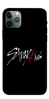 Чохол на Apple iPhone 11 Pro (5.8") Stray Kids Logo фото 1 з 1