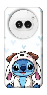 Чохол на Nothing Phone (2a) Stitch ver.12 фото 1 з 1