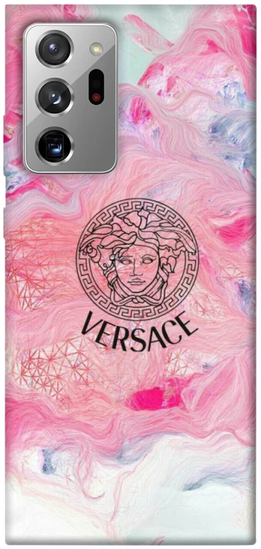 Чохол на Samsung Galaxy Note 20 Ultra Versace ver.3 фото 1 з 1