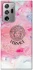 Чохол на Samsung Galaxy Note 20 Ultra Versace ver.3 фото 1 з 1