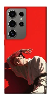 Чохол на Samsung Galaxy S24 Ultra Itadori фото 1 з 1