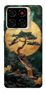 Чехол на ZTE Blade A56 banzai фото 1 из 1