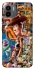 Чохол на Xiaomi Redmi A1+ / Poco C50 / A2+ Toy Story ver.3 фото 1 з 1