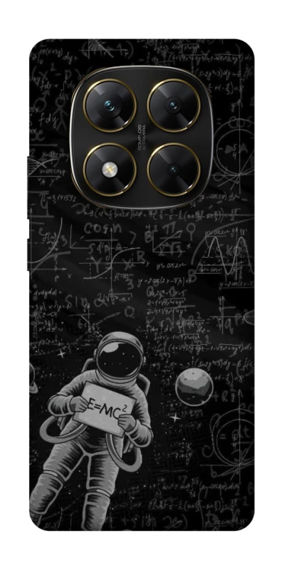 Чехол на Xiaomi Poco X7 Physics фото 1 из 1