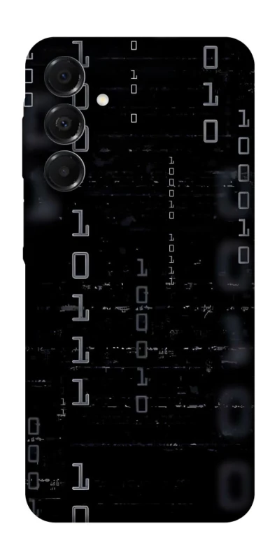 Чохол на Samsung Galaxy A17 4G/5G Numbers фото 1 з 1