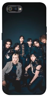 Чохол на Realme C2 Stray Kids United фото 1 з 1