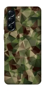 Чохол на Samsung Galaxy A57 5G camouflage v2 фото 1 з 1