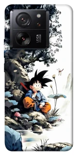 Чехол на Xiaomi 13T Pro Goku фото 1 из 1