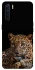 Чехол на Oppo A91 Leopard v4 фото 1 из 1