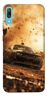 Чехол на Huawei Y6 Pro (2019) Mud race фото 1 из 1