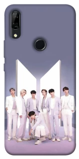 Чохол на Huawei P Smart Z BTS v4 фото 1 з 1