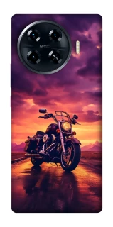 Чохол на TECNO Spark 20 Pro+ Motorbike фото 1 з 1