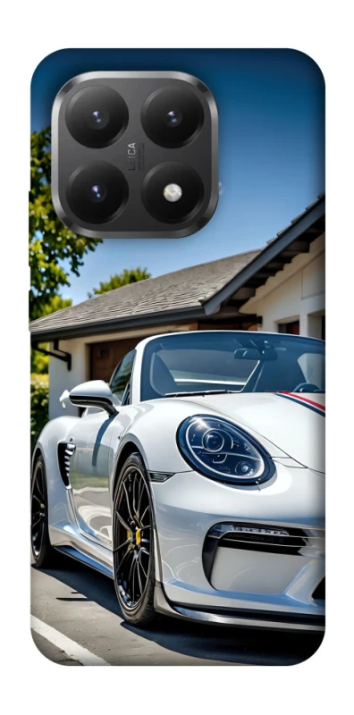 Чохол на Xiaomi 15T Sport porsche фото 1 з 1