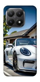 Чехол на Xiaomi 15T Sport porsche фото 1 из 1