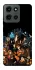 Чохол на Motorola Moto G Power (2025) Harry Potter v26 фото 1 з 1