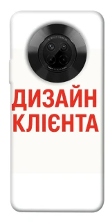 Чохол на Huawei Y9a Дизайн Клієнта фото 1 з 1