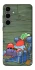Чехол на Samsung Galaxy S25+ Mr.Krabs фото 1 из 1