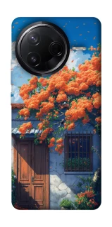 Чехол на Infinix Note 50 Pro Flowering фото 1 из 1