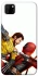 Чохол на Huawei Y5p Deadpool and Wolverine фото 1 з 1