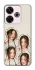 Чехол на Xiaomi Poco M6 4G Shuhua - (G)I-DLE фото 1 из 1