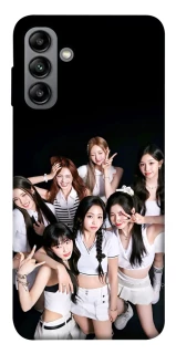 Чехол на Samsung Galaxy A04s BABYMONSTER фото 1 из 1