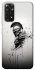 Чехол на Xiaomi Redmi Note 11 (Global) / Note 11S Tattoo ver.3 фото 1 из 1