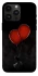 Чехол на Apple iPhone 14 Pro Max (6.7") Reds Balloons фото 1 из 1