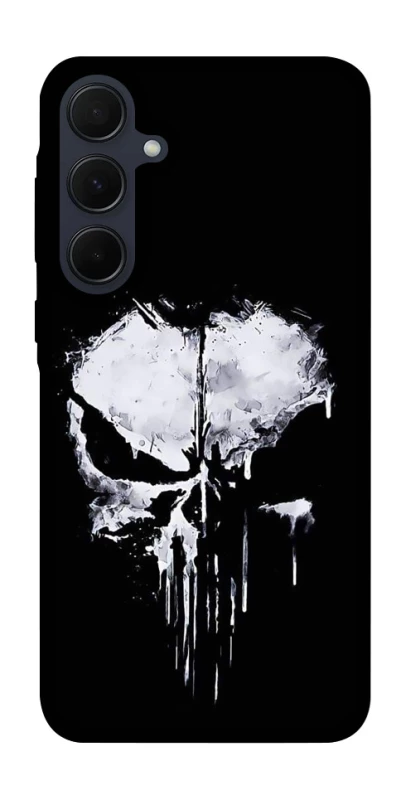 Чохол на Samsung Galaxy A35 Каратель фото 1 з 1