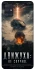 Чохол на Samsung Galaxy A51 Moscow never sleeps фото 1 з 1
