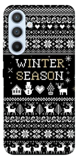 Чехол на Samsung Galaxy A54 5G Christmas jumper ver.1 фото 1 из 1