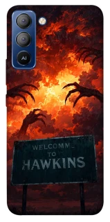 Чохол на TECNO Pop 5 LTE Stranger Things ver.13 фото 1 з 1